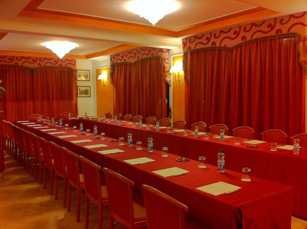 Fashion Hotel Valmontone Obchodní fotografie